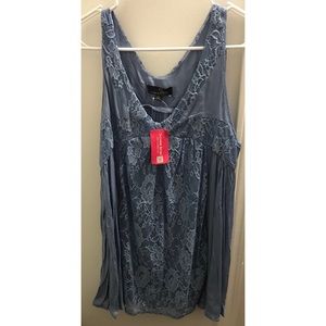 NWT tank top